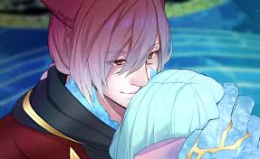 Alisaie leveilleur is a character in final fantasy xiv. Graha Tia Explore Tumblr Posts And Blogs Tumgir