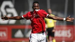 C'est sl benfica ii qui recoit ud oliveirense (udo) pour ce match portugais du dimanche 03 janvier 2021 (resultat de championnat portugais). O Golo Gb Benfica B Bate Oliveirense 2 1 Com Golaco De Facebook