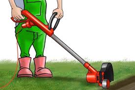 You should keep off the sidewalks, walking areas, and concrete when you are using a power use manual cutters to cut around flower beds and precious plants. Are There Any Alternatives To Edging Shears Wonkee Donkee Tools
