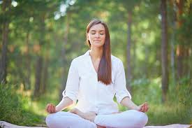 It is one of the most spiritual forms of yoga meditation which shows the person's devotion to its object of worship. How Yoga And Meditation Can Help Caregivers To Stay Fit