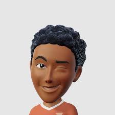 South Carolina, Emma 🌹