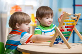 200+ fun activities for early learning. Easy Math Activities For Infants And Toddlers