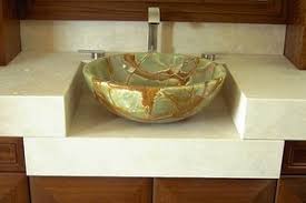 multi green onyx contemporary round