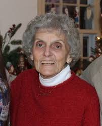 Obituary information for Jeanne C. Crofton