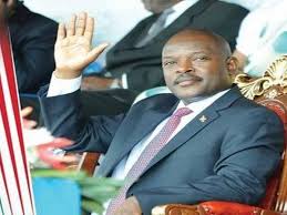 Nkurunziza first began to feel unwell after attending a volleyball match on saturday, and appeared to be improving until he took a turn for the worse on monday, when his. Burundi President Dies After Suffering Cardiac Arrest