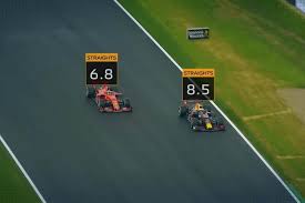People complaining that cars aren't close these. F1 To Introduce Car Performance Scores In New Tv Graphics Package