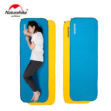 Naturehike Otomatik Sisme Mat Ultra Comfort Kampciyiz Com