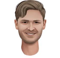 Josh Manley Irish Cricket Player Profile, Batting and Bowling stats, Recent  form