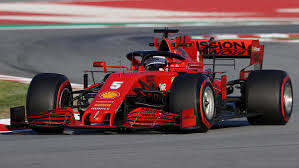 Formel 1 has been founded in the former german democratic republic. Formel 1 Abu Dhabi Gp So Sehen Sie Die Freien Trainings Jetzt Im Tv Und Online Im Live Stream