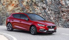 The seat león (spanish pronunciation: Seat Leon Farben Welche Lackierung Steht Ihm Gut Carwow De