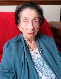 Hipolita Fernandez Obituary April 7, 2020