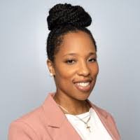 Lashawn Rush's Instagram, Twitter & Facebook