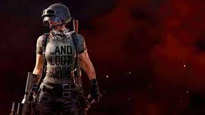 Pin On Pubg Spark The Flame 4k