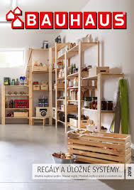 Bauhaus Katalog Regaly A Ulozne Systemy Ladder Bookcase Bookcase Decor