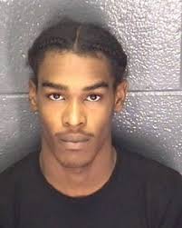 Suspect Identified in Robbery Investigation: 1000 Block of Settlers Landing  Road