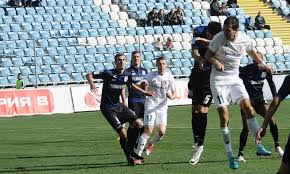 Обзор, отчет, статистика и результат матча. Chernomorec Vorskla Startovye Sostavy Futbol Xsport Ua