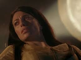 Maybe you would like to learn more about one of these? Claudia Black