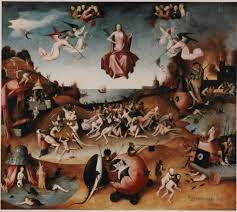 Last Judgement