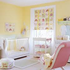 Yellow Nursery Yellow Baby Room Baby Nursery Design Baby Room Design