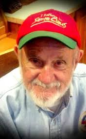 Obituary information for Raymond Muse