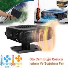 Arac Cam Urunleri Oto Guvenlik Urunleri Auto Window Defogger Sogutucu Arac Soket