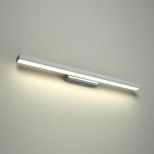 Des appliques pour votre salle de bains, protection ip44 et classe 2. Applique Murale Salle De Bain Led 12w Parade