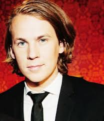 Vegard And Bard Ylvisaker