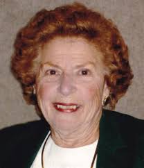 Helen Tomassetti Obituary