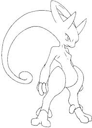 Sun and moon machamp mario marvel mega charizard mega pokemon mew mewtwo milotic. Pokemon Mega Mewtwo Coloring Pages Coloring Page Coloring Image Coloring Home
