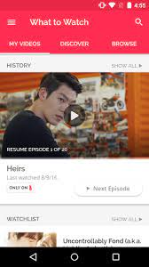 Descarga shudder mod y apk de datos para android. Dramafever Dramas Movies Apk Latest Version Free Download For Android