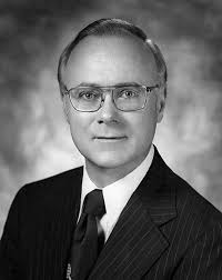 Judge Ian William Claiborne (1925-2011)