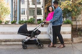 I'm always out and about and this stroller doesn't. Colugo Launches A Full Size Complete Baby Stroller