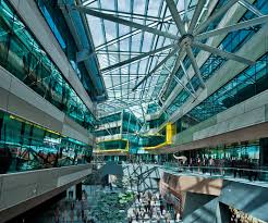 This site has been visited. Platinum Sentral Lot E Cox Architecture