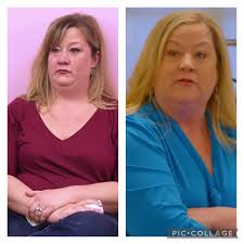 Is this the same person? : rdancemoms