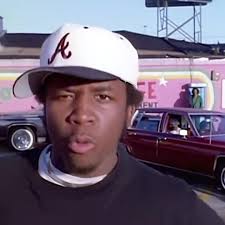 These youngins don't know nothing about this