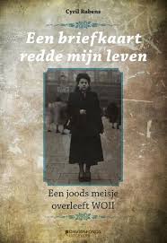 Een Briefkaart Redde Ons Leven Boeken Boeken Lezen Boeken Om Te Lezen
