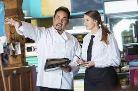 New line sr are specialists in the recruitment of field sales and executive management positions across the uk, ireland and europe since 2005. 7 Habits Of Highly Effective Kitchen Managers Updated 2021