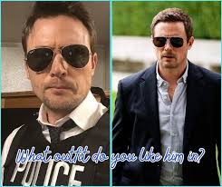 Treasure Those Real Wildlife Encounters As Rex Is En Route On His Journey  To Save Sarah & Jessie From Their Airplane Crash !! Wolves & Birds &  Skunks, Oh My !!