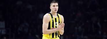 List of starting lineups atlanta hawks, basketball. Bogdan Bogdanovic Everything Starts Again Bogdan Bogdanovic Welcome To Euroleague Basketball