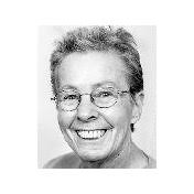 Mary WALLMAN Obituary (2024)