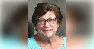 Obituary information for Carol Ann Freppon