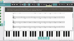 Learn how to play piano with real skill, by learning the fundamental basics of music and piano, like major, minor, and chromatic scales, chords, rhythm i read your review and i am very happy you're loving the app so much! Best Online Piano Lessons Top 4 Websites In 2020