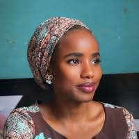 20+ "Aisha Jalloh" profiles