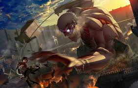 There's all kinds of themes out there to make your ps4 look amazing with beautiful anime designs. Attack On Titan Wallpapers New Tab Theme Hd Wallpapers Backgrounds