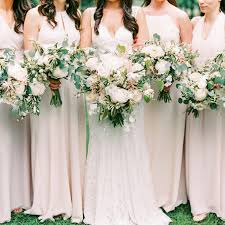 Filler flowers, also known as 'volume flowers', are perfect for creating the floral foundation and color palette of your wedding floral designs. 25 Wedding Bouquets Full Of Fresh And Fragrant Herbs