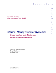 You, has to a thorough research, find out as much as possible and combine previous and current research data on the topic. Https Www Un Org Esa Esa02dp26 Pdf