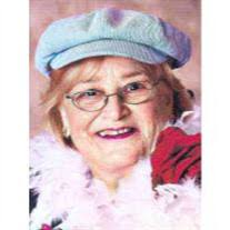 Bonnie Sue Thornton Obituary 2011