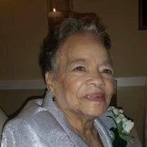 Mrs. Irene Spruill Porter Obituary