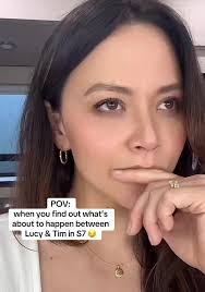 The Rookie Lucy Abducted Full Episode