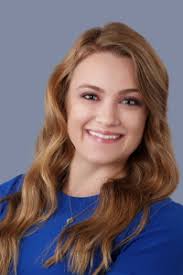 Jessica Hall, CFP®, AIF®, MS